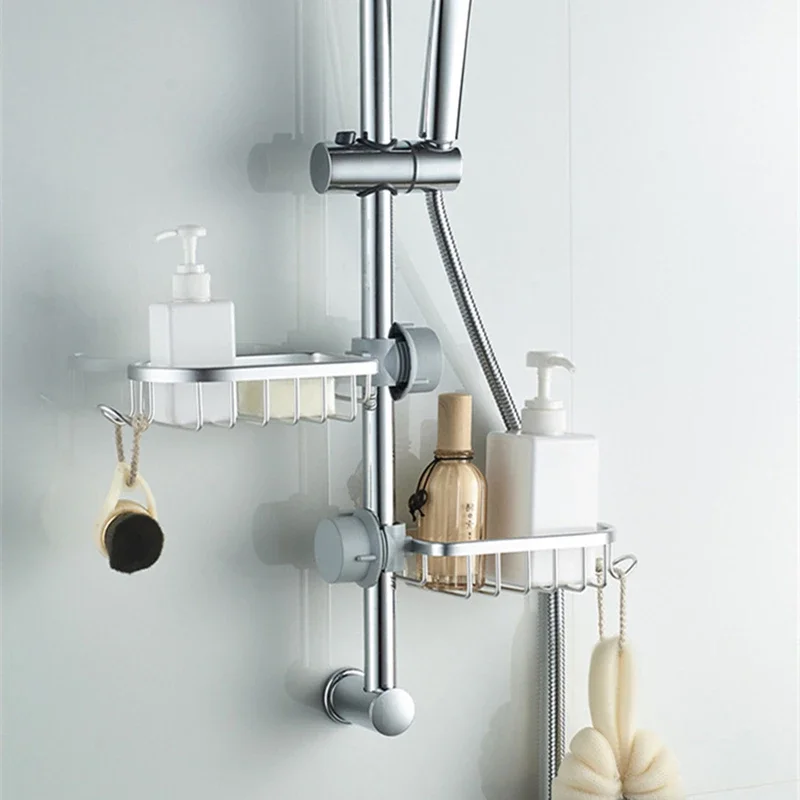 Kitchen Sink Sponge Holder — Suction Cup - Image 5